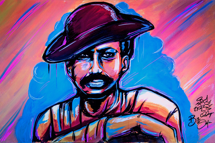 Art Print - 