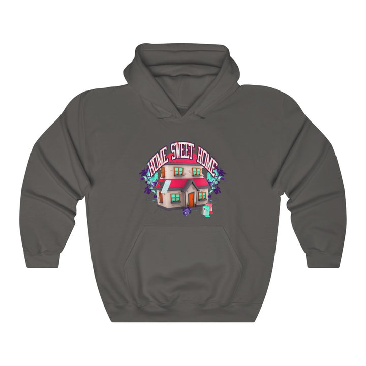 Unisex Domum Dolce Domum Sweatshirt